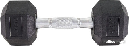 Гантели Torres PL51905 5 кг