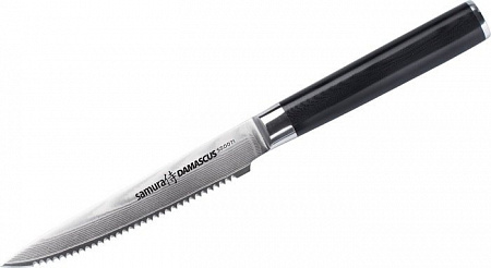Кухонный нож Samura Damascus SD-0071