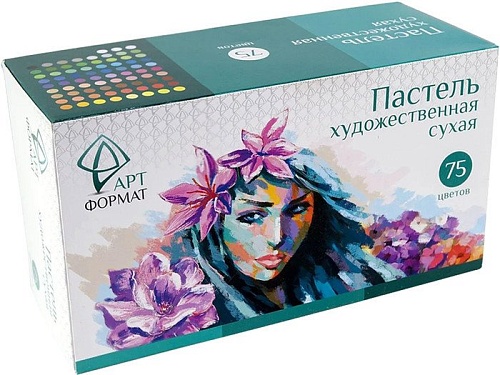 АртФормат AF13-071-05 (75 цв)