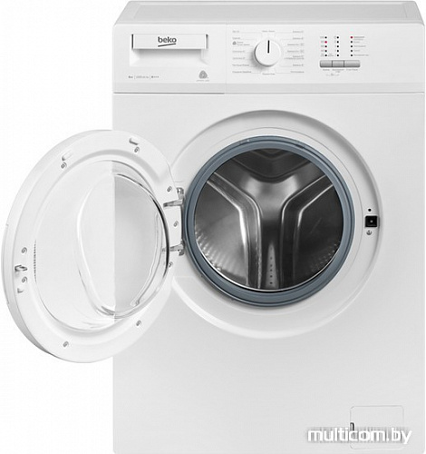 Стиральная машина BEKO WRE 75P1 XWW