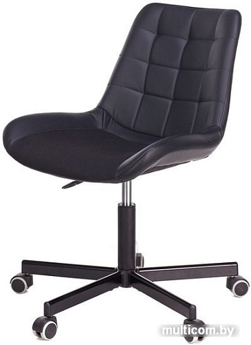 Кресло Бюрократ CH-350M (черный)