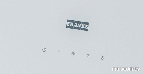 Кухонная вытяжка Franke FPJ 915 V WH A [110.0361.907]