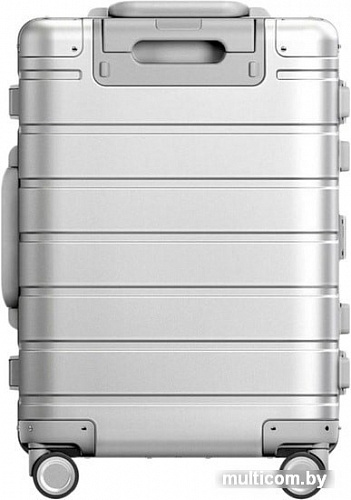 Чемодан-спиннер Xiaomi Metal Carry-on Luggage 20&quot;
