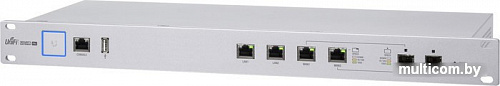 Коммутатор Ubiquiti UniFi Security Gateway Pro [USG-PRO-4]