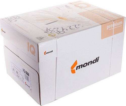 Офисная бумага OfficeSpace Ultra A3 80 г/м2 500 л WP_41332 (белый)