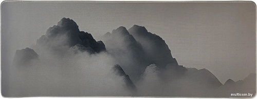 Коврик для стола Lorex Cyber Medium. Misty Aesthetics LXMSPCM-MAS