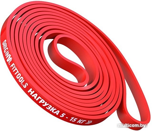 Эспандер Original FitTools FT-EX-208-13