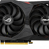 Видеокарта ASUS ROG Strix GeForce GTX 1650 Super Advanced Edition 4GB GDDR6
