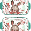 Форма для запекания Nouvelle Kawai Forest Rabbit 9902963-Н2