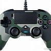 Геймпад Nacon Camo Wired Compact (зеленый)