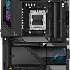 Материнская плата Gigabyte X870E Aorus Pro