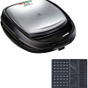 Сэндвичница Tefal SW342D38