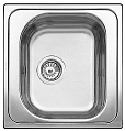 Врезная кухонная мойка Blanco Blanco Tipo 45