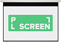 Проекционный экран PL Zefir Z-MRS-PC-113D