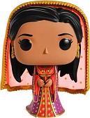 Фигурка Funko POP! Vinyl: Disney: Aladdin (Live): Princess Jasmine Desert Moo