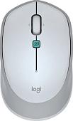 Мышь Logitech M380 (серый)