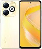 Смартфон Infinix Smart 8 Pro X6525B 4GB/256GB (блестящее золото)