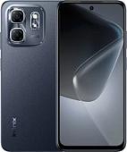 Смартфон Infinix Hot 50i X6531 4GB/128GB (изящный черный)