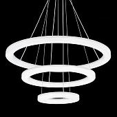 Подвесная люстра Citilux Электрон CL710A104S