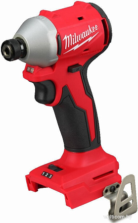 Винтоверт Milwaukee M18 M18BLIDR-0X 4933492842 (без АКБ, кейс)