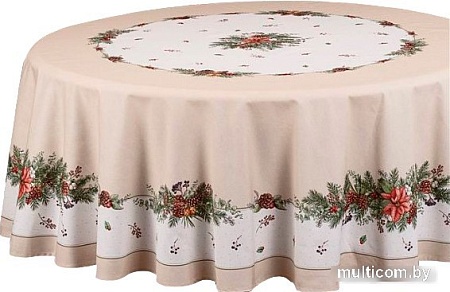 Скатерть Santalino 850-734-22