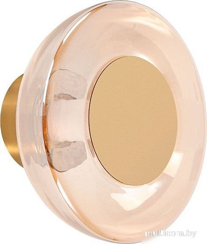 Бра Arte Lamp Asti A2441AP-1PB