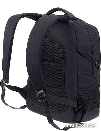 Школьный рюкзак Torber Class X Зебра T9355-22-ZEB