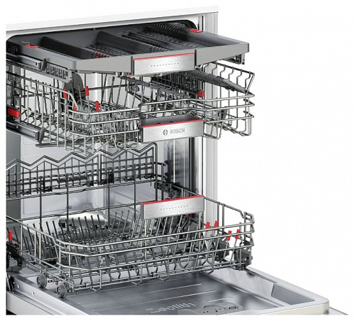 Посудомоечная машина Bosch SMV 88TD06 R