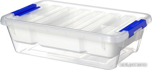 Органайзер для хранения Sistema Storage 70019