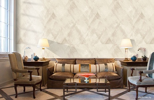 Флизелиновые обои Grandeco UI3010