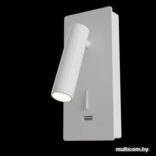 Спот Maytoni Mirax C041WL-L3W3K