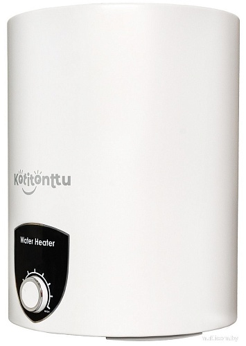 Накопительный электрический водонагреватель под мойку Kotitonttu Salmi KMU-30 i