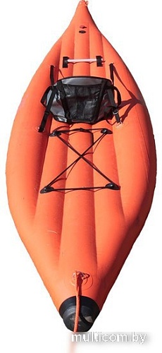 Байдарка Вольный ветер Лагуна 440