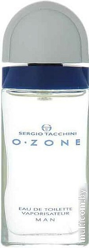 Sergio Tacchini O-Zone Man EdT (30 мл)