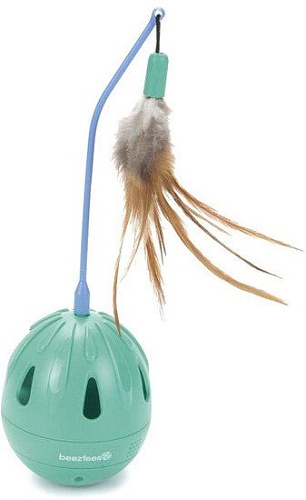 Игрушка для кошек Beeztees Воблер Turino 440634