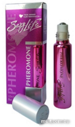 Духи Sexy Life №10 философия аромата J'Adore (10 мл)