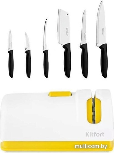 Электроточилка Kitfort KT-4068-1