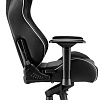 Кресло Sharkoon Shark Skiller SGS4 BK (черный)