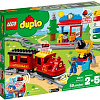 Конструктор LEGO Duplo 10874 Паровоз