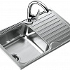Кухонная мойка TEKA Classico 1C 1E CN [10119056]