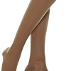 Гольфы компрессионные RelaxSan Basic 950, 280 den, 2 кл.к. (22-27мм.рт.ст.,р.2, т.беж)