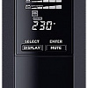Источник бесперебойного питания CyberPower Value Pro VP700ELCD