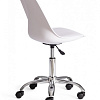 Офисное кресло TetChair Tulip mod.106-1 (белый/хром)