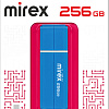 USB Flash Mirex Color Blade Line 3.0 256GB 13600-FM3LB256