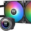 Жидкостное охлаждение для процессора Thermaltake TH280 V2 ARGB CL-W375-PL14SW-A