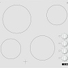 Варочная панель Bosch PKE612CA2E