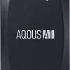 Внешний накопитель Smart Buy Aqous A1 SB001TB-A1B-U31C 1TB (черный)