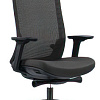 Кресло Norden Ruby Black CH-312A-B-BB (черный)