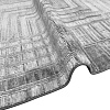 Ковер для жилой комнаты Safyun Eva LZ137-GREY (1.6x2.3)