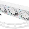 Система жидкостного охлаждения для процессора Thermalright Elite Vision 360 ARGB (белый)